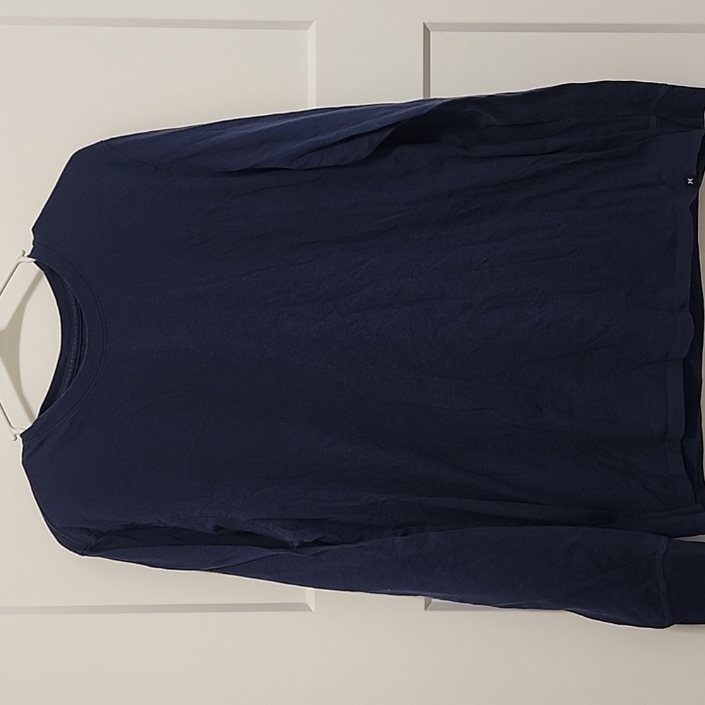 Hurley Long Sleeve